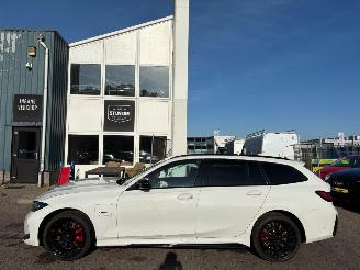 BMW 3-serie Touring 330e AUTOMAAT picture 2