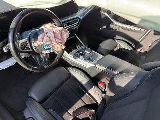 BMW 3-serie Touring 330e AUTOMAAT picture 10