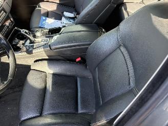 BMW 5-serie 535i  AUTOMAAT High Executive picture 10