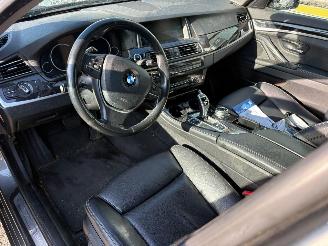 BMW 5-serie 535i  AUTOMAAT High Executive picture 8