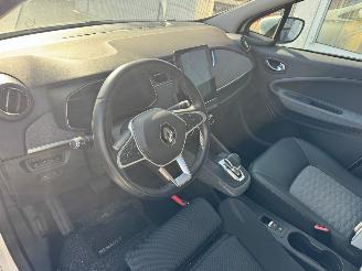 Renault Zoé Renault ZOE R135 Intens 52 kWh picture 10