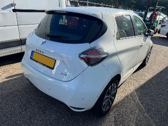 Renault Zoé Renault ZOE R135 Intens 52 kWh picture 6