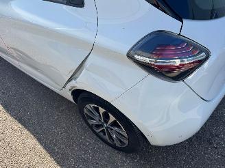 Renault Zoé Renault ZOE R135 Intens 52 kWh picture 2