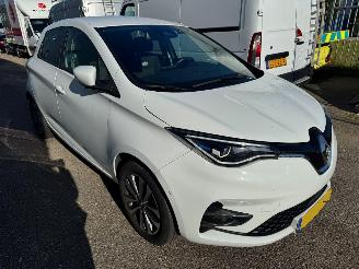 Renault Zoé Renault ZOE R135 Intens 52 kWh picture 7