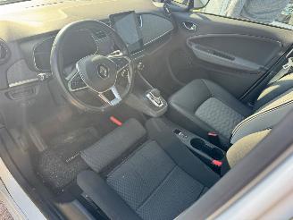 Renault Zoé Renault ZOE R135 Intens 52 kWh picture 9