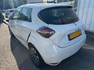 Renault Zoé Renault ZOE R135 Intens 52 kWh picture 4