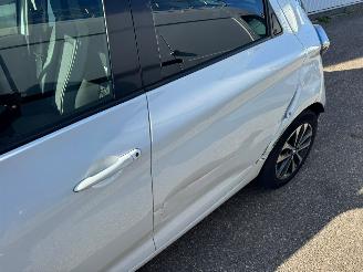 Renault Zoé Renault ZOE R135 Intens 52 kWh picture 3