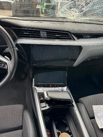 Audi E-tron 50 quattro edition 71 kWh picture 15