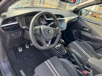Opel Corsa 1.2 Turbo GS picture 8