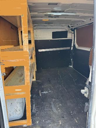 Fiat Talento 1.6 MJ EcoJet L1H1 Basis picture 8