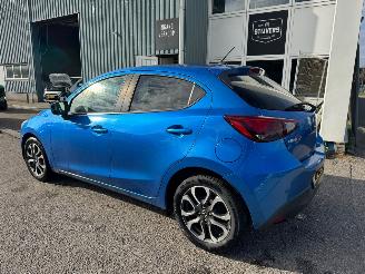 Mazda 2 1.5 Skyactiv-G GT-M Line picture 3