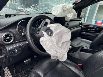 Mercedes V-klasse 250d Extra Lang Avantgarde Edition picture 13