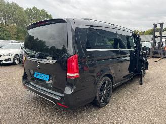 Mercedes V-klasse 250d Extra Lang Avantgarde Edition picture 5