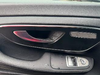 Mercedes V-klasse 250d Extra Lang Avantgarde Edition picture 17