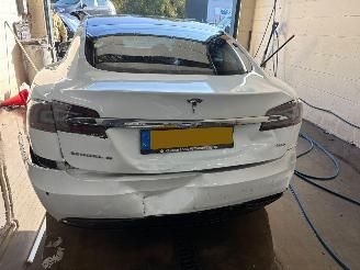Tesla Model S 75D Base 245 KW picture 3