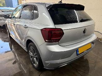 Volkswagen Polo 1.0 TSI R-Line Edition picture 2