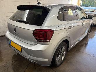 Volkswagen Polo 1.0 TSI R-Line Edition picture 4