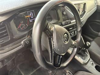 Volkswagen Polo 1.0 TSI R-Line Edition picture 11