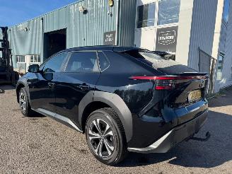 Toyota bZ4X Business Plus 71 kWh picture 4