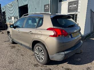 Peugeot 2008 1.2 PureTech Blue Lion picture 3