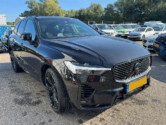 Volvo Xc-60 2.0 T6 Plug-in hybrid AWD Ultra Black Edition picture 8