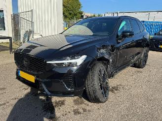 Avarii autoturisme Volvo Xc-60 2.0 T6 Plug-in hybrid AWD Ultra Black Edition 2025/9