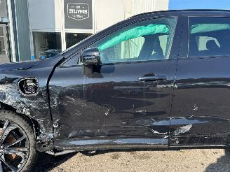 Volvo Xc-60 2.0 T6 Plug-in hybrid AWD Ultra Black Edition picture 4