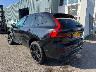 Volvo Xc-60 2.0 T6 Plug-in hybrid AWD Ultra Black Edition picture 5