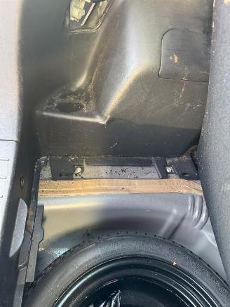 Toyota Yaris 1.3 AUTOMAAT VVTi Aspiration picture 14