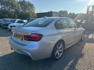 BMW 3-serie 320i Edition M Sport Shadow High Executive picture 6
