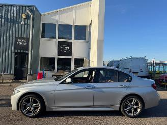 BMW 3-serie 320i Edition M Sport Shadow High Executive picture 3