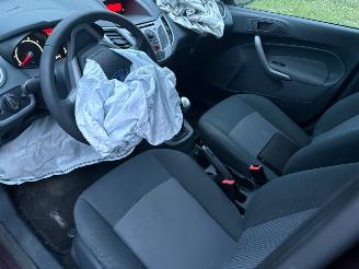 Ford Fiesta 1.25 Limited picture 7