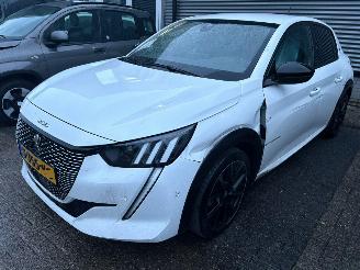 škoda osobní automobily Peugeot e-208 EV GT 350 50 kWh 2023/5