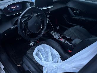 Peugeot e-208 EV GT 350 50 kWh picture 9