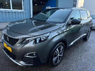 Avarii autoturisme Peugeot 5008 1.6 e-THP GT-Line 165 PK 7 p. 2018/7