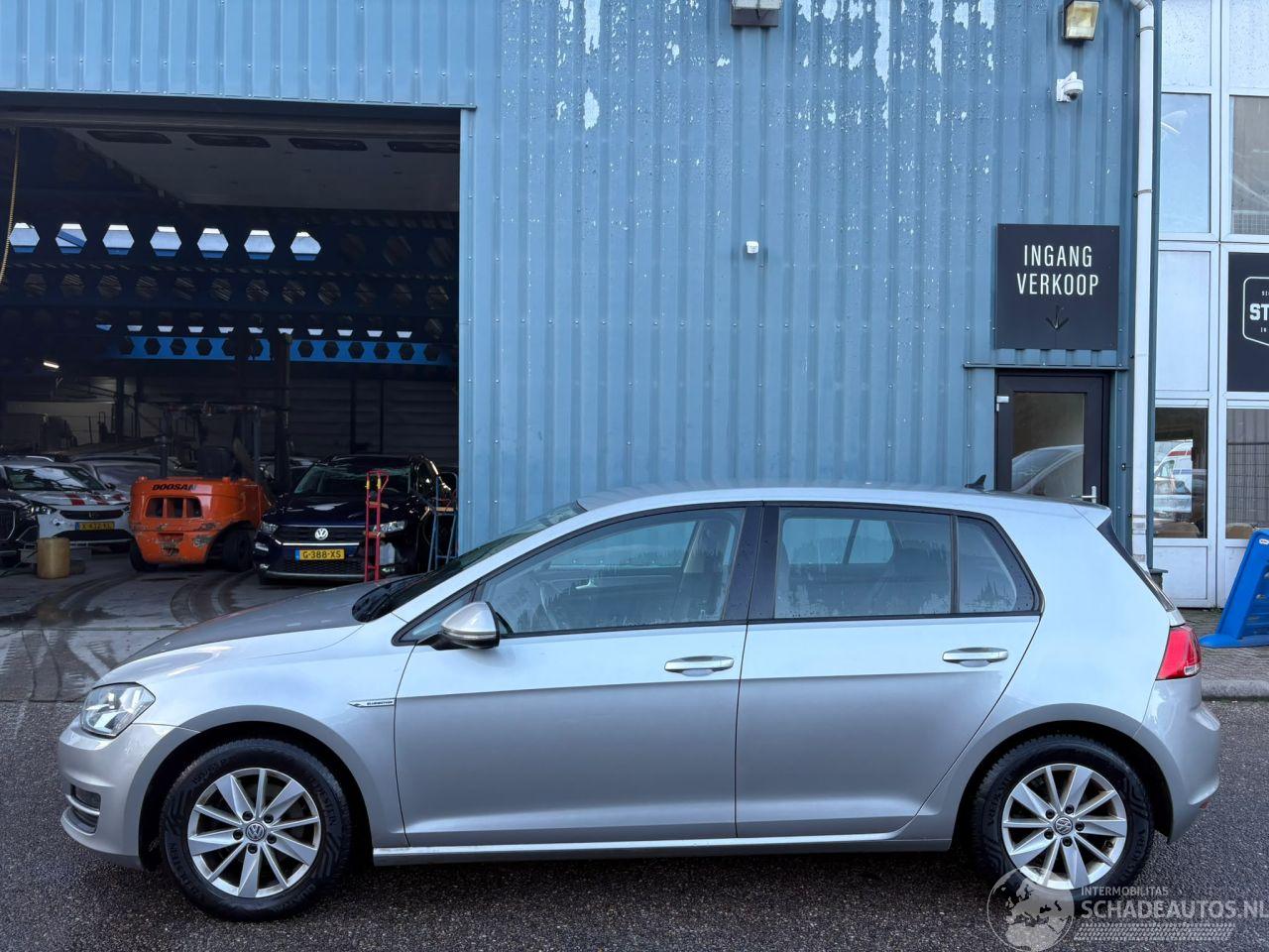 Volkswagen Golf 1.0 TSI Edition