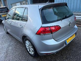 Volkswagen Golf 1.0 TSI Edition picture 2