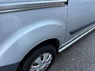 Ford Transit Custom 270 2.2 TDCI L1H1 Economy Edition picture 9