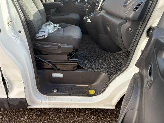 Renault Trafic 2.0 AUTOMAAT dCi 145 T29 L1H1 Comfort 145 PK picture 12