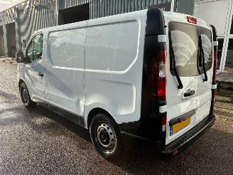 Renault Trafic 2.0 AUTOMAAT dCi 145 T29 L1H1 Comfort 145 PK picture 3