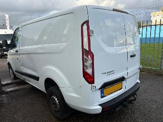 Ford Transit Custom 280 2.0 TDCI L1H1 Trend picture 2