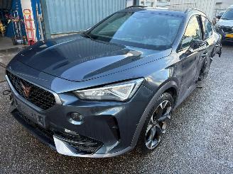 škoda osobní automobily Cupra Formentor 1.4 e-Hybrid VZ Performance 272 PK 2022/1