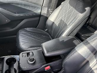 Ford Mustang Mach-e RWD 75 kWh 270 PK picture 16