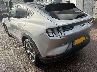 Ford Mustang Mach-e RWD 75 kWh 270 PK picture 3