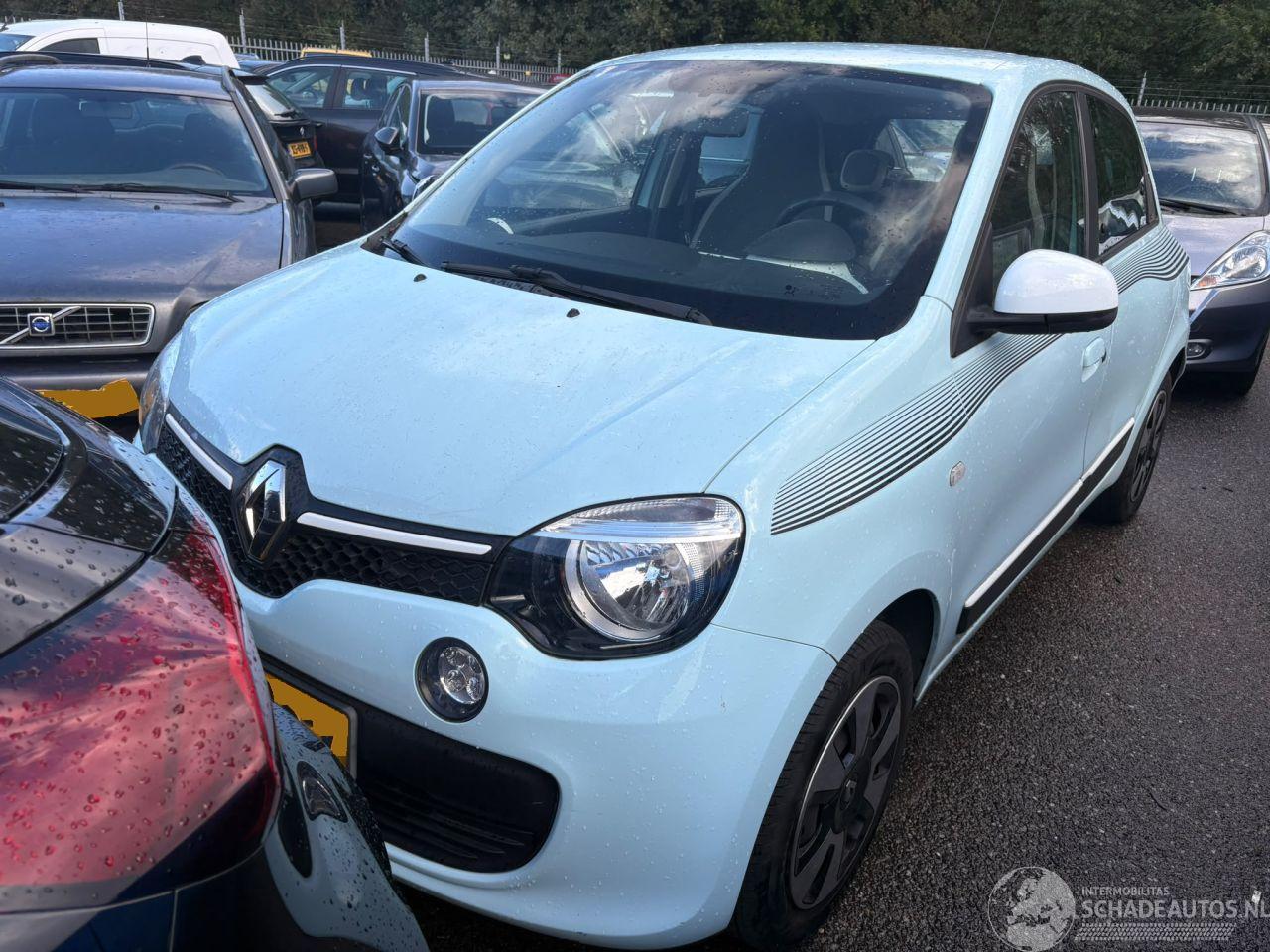 Renault Twingo 1.0 SCe Collection