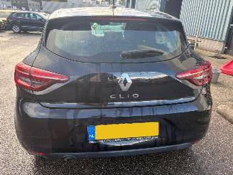 Renault Clio 1.0 TCe Zen picture 4