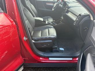 Volvo XC40 1.5 AUTOMAAT T5 Recharge Inscription Expression 263 PK picture 21