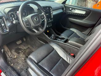 Volvo XC40 1.5 AUTOMAAT T5 Recharge Inscription Expression 263 PK picture 14