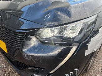 Peugeot e-208 EV Active Pack 50 kWh 136 PK picture 8