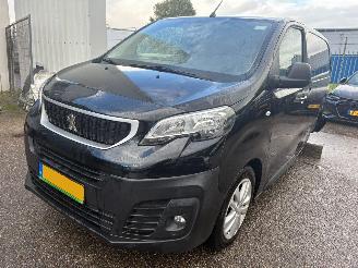 škoda dodávky Peugeot Expert 2.0 BlueHDI 180 Compact Urban 180 PK 2020/3
